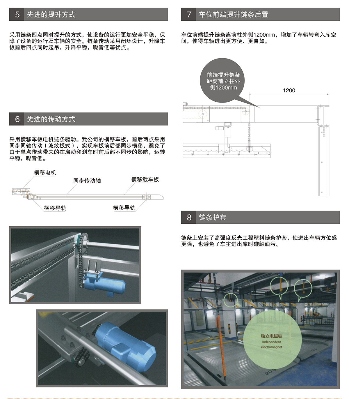 成都PSH4-D2负二正二地坑四层升降横移机械式立体车库提升传统方式.jpg